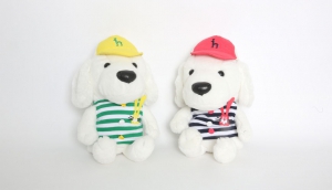 [헤지스 골프] 드라이버 커버