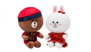 코스튬_치파오세트