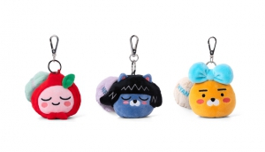 페이스 볼파우치