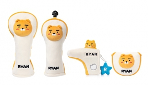 드라이버, 우드, 블레이드, 말렛커버