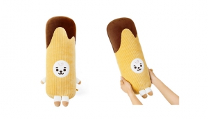 BT21 알제이 롱필로우